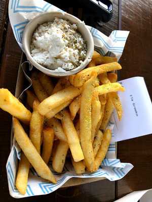 Shuck All Oyster Bar