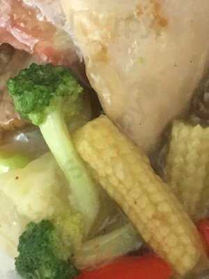 Sandgate Chinese Restaurant