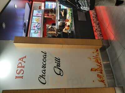 Barbeku Charcoal & Grill