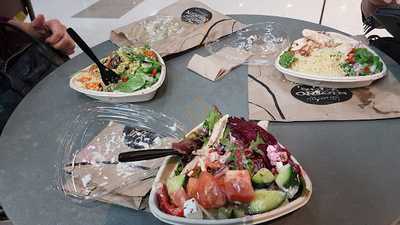 Soul Origin Carindale