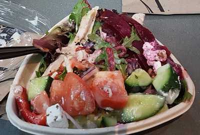 Soul Origin Carindale