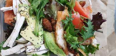 Soul Origin Carindale