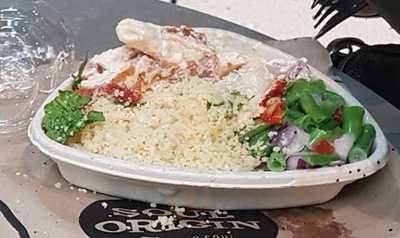 Soul Origin Carindale