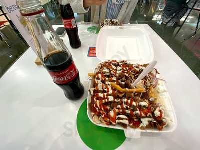 Sunshine Kebabs Aspley