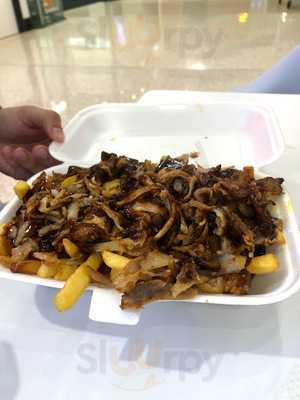 Sunshine Kebabs Aspley