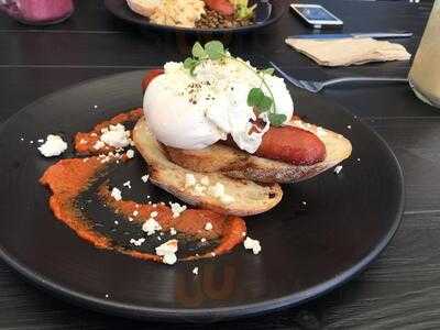 Treecycle Coffee Shop