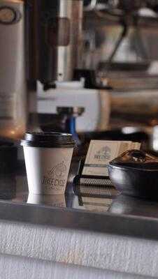 Treecycle Coffee Shop
