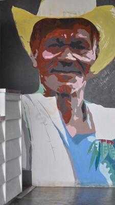 Treecycle Coffee Shop