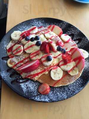 Treecycle Coffee Shop