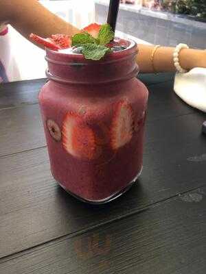 Treecycle Coffee Shop