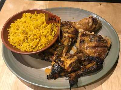 Nando's Southbank