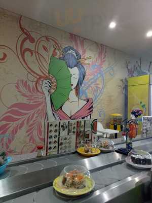 Crazy Fish Sushi Bar