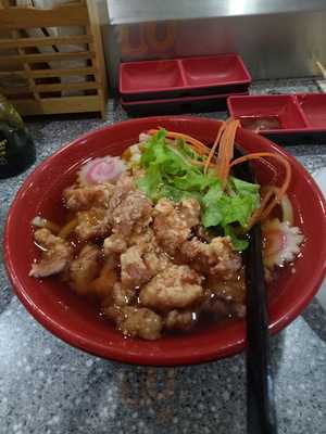 Crazy Fish Sushi Bar