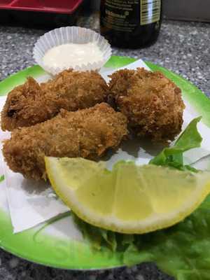 Crazy Fish Sushi Bar