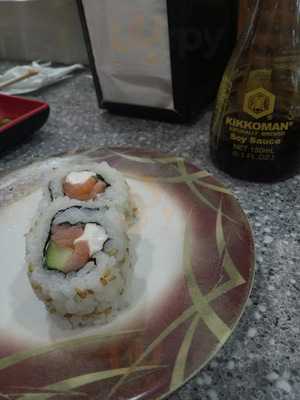 Crazy Fish Sushi Bar