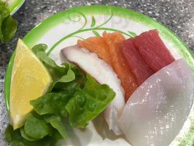 Crazy Fish Sushi Bar