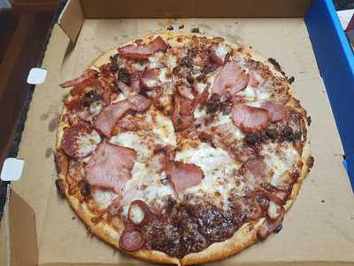 Domino's Pizza