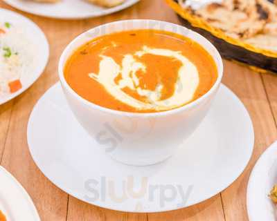 Ginger Garlic Indian Cuisine