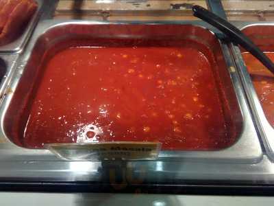 Ginger Garlic Indian Cuisine