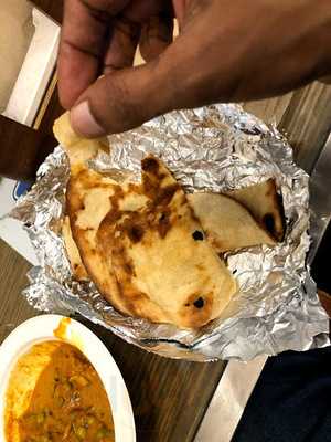 Ginger Garlic Indian Cuisine