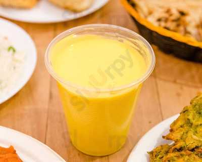 Ginger Garlic Indian Cuisine