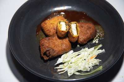 Ginger Garlic Indian Cuisine