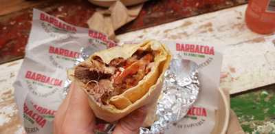 Barbocoa Mexican