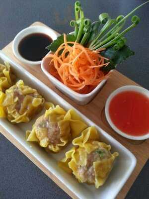 Thai On Rode Takeaway And Delivery