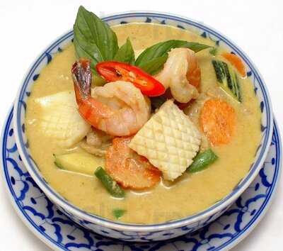 Thai On Rode Takeaway And Delivery