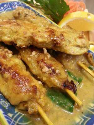 Thai On Rode Takeaway And Delivery