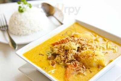 Thai On Rode Takeaway And Delivery