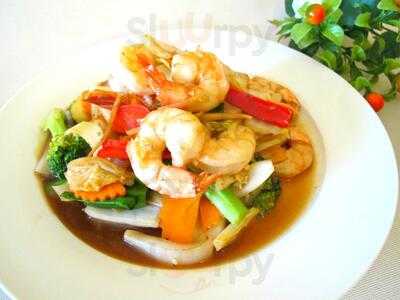 Thai On Rode Takeaway And Delivery