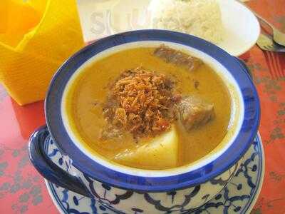 Thai On Rode Takeaway And Delivery