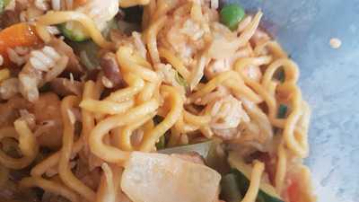 Smashing Berries Superfood Bar