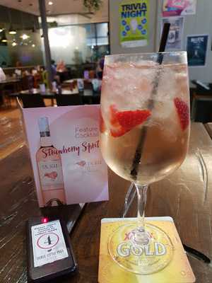 Stafford Beach House Bar & Grill