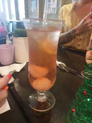 Stafford Beach House Bar & Grill