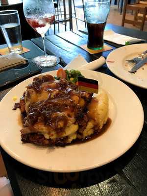 Stafford Beach House Bar & Grill