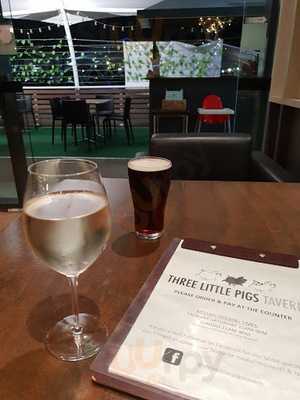 Stafford Beach House Bar & Grill