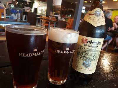 Stafford Beach House Bar & Grill