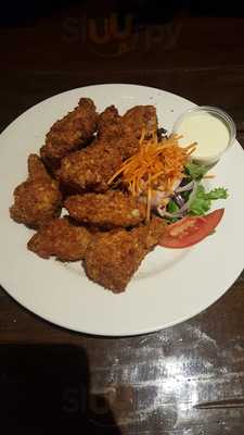 Stafford Beach House Bar & Grill