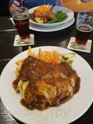 Stafford Beach House Bar & Grill