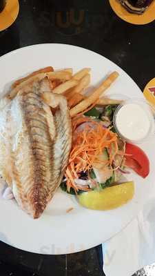 Stafford Beach House Bar & Grill