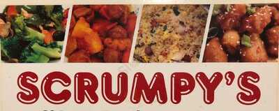 Scrumpy's Chinese Family Restaurant