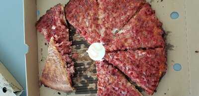 Budgie's Pizza