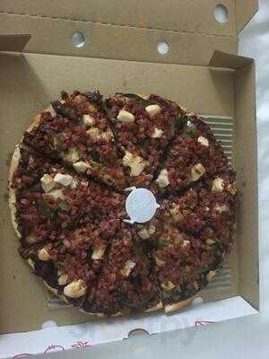 Budgie's Pizza