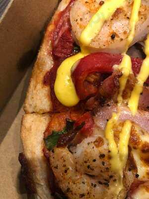 Pizza Capers Annerley