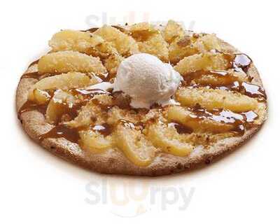 Pizza Capers Annerley