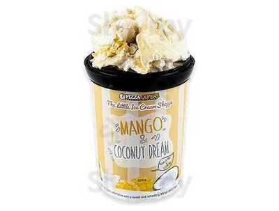 Pizza Capers Annerley