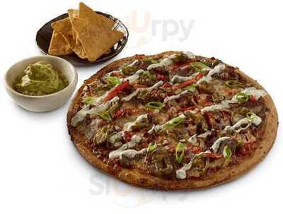 Pizza Capers Annerley