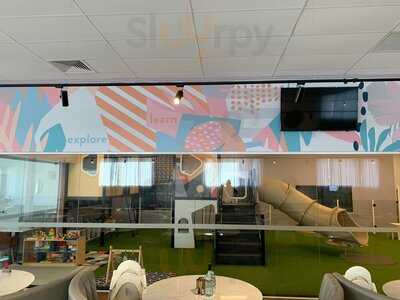 Jugar Eat Play Drink